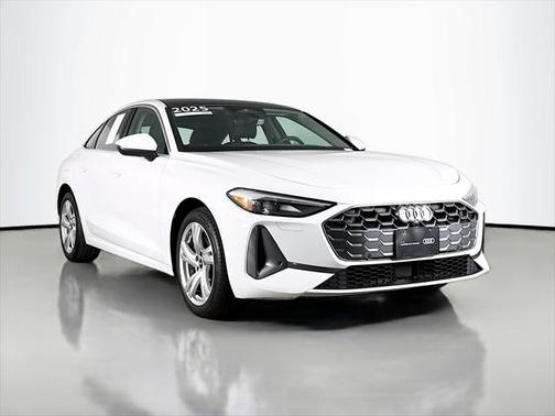 2025 Audi A5 Premium TFSI quattro S tronic