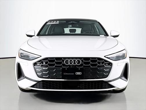 2025 Audi A5 Premium TFSI quattro S tronic