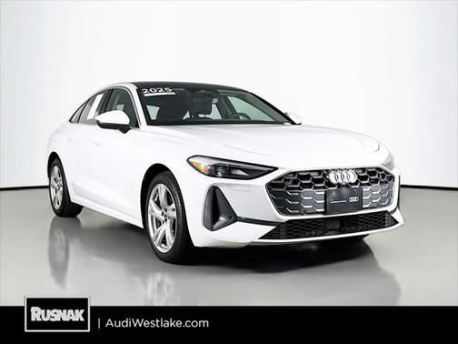 2025 Audi A5 Premium TFSI quattro S tronic