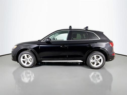 2023 Audi Q5 40 Premium
