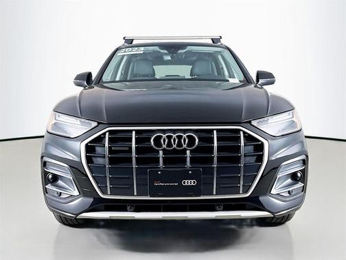 2023 Audi Q5 40 Premium
