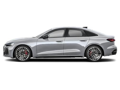 2025 Audi A5 Premium Plus TFSI quattro S tronic