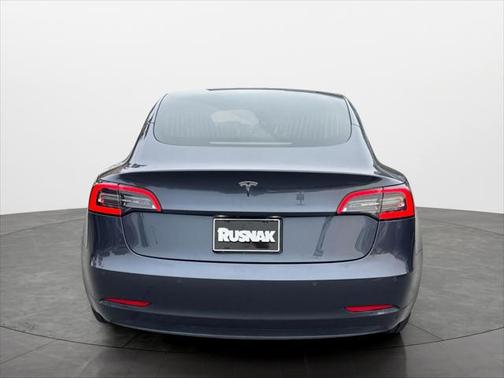 2019 Tesla Model 3 Standard Range