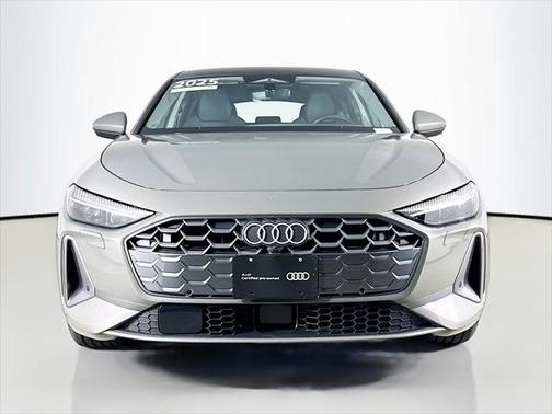2025 Audi A5 Premium Plus TFSI quattro S tronic