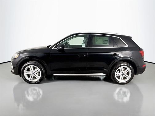 2024 Audi Q5 e 55 S line Premium Plus