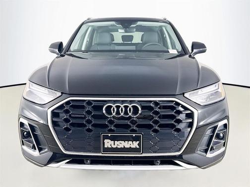 2024 Audi Q5 e 55 S line Premium Plus