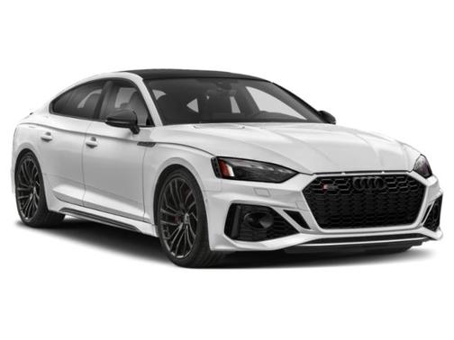 2022 Audi RS 5 2.9T