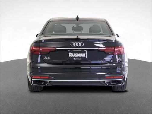 2023 Audi A4 45 S line Premium