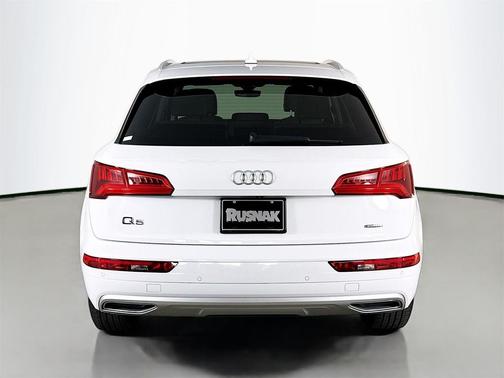 2020 Audi Q5 45 Premium