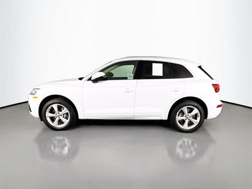 2020 Audi Q5 45 Premium