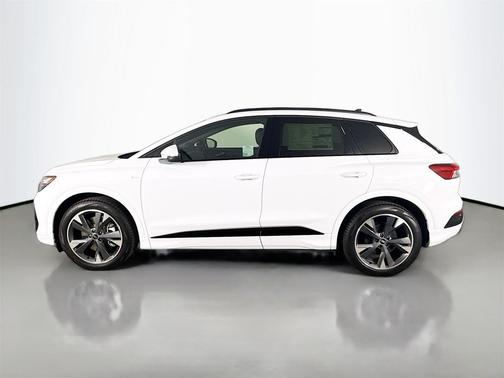 2025 Audi Q4 e-tron Premium Plus 55 quattro