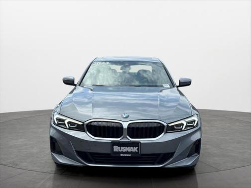 2023 BMW 330 330i