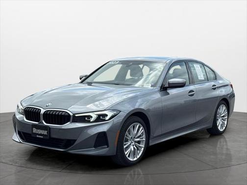 2023 BMW 330 330i