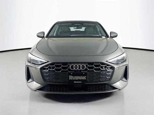 2025 Audi A5 Premium