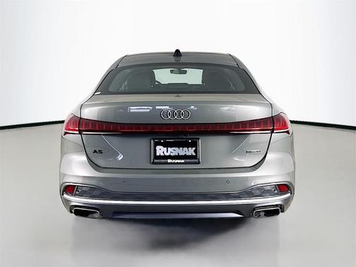 2025 Audi A5 Premium