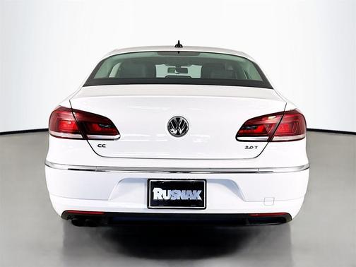 2013 Volkswagen CC 2.0T Sport