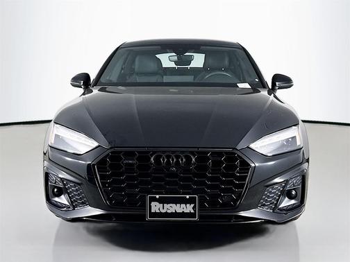 2025 Audi A5 Sportback 45 S Line Premium Plus