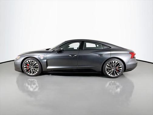 2025 Audi S e-tron GT Premium Plus