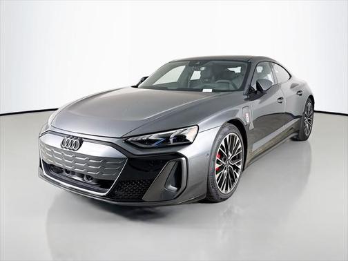 2025 Audi S e-tron GT Premium Plus