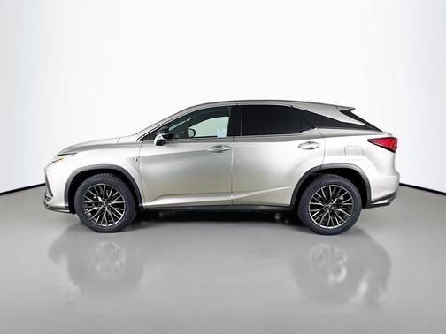 2020 Lexus RX 350 F Sport