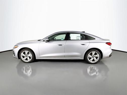 2025 Audi A5 Premium TFSI quattro S tronic