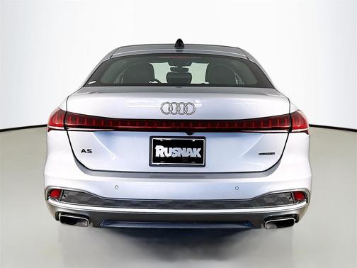 2025 Audi A5 Premium TFSI quattro S tronic