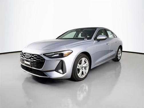 2025 Audi A5 Premium TFSI quattro S tronic