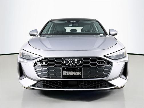 2025 Audi A5 Premium TFSI quattro S tronic