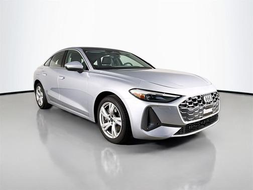 2025 Audi A5 Premium TFSI quattro S tronic