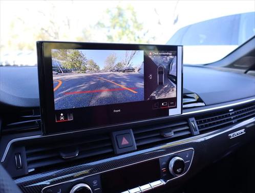 2025 Audi S5 Premium TFSI quattro Tiptronic