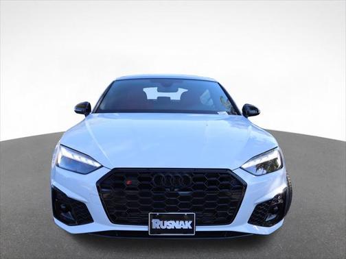 2025 Audi S5 Premium TFSI quattro Tiptronic