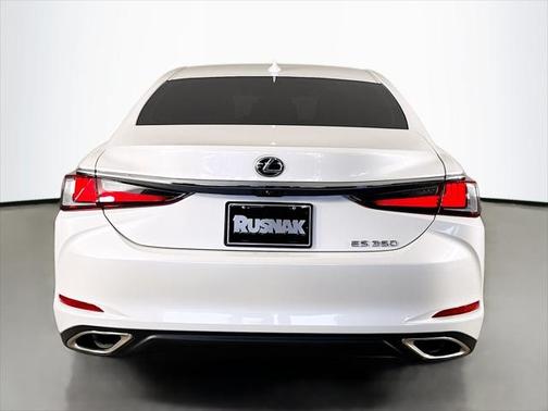 2024 Lexus ES 350 Base
