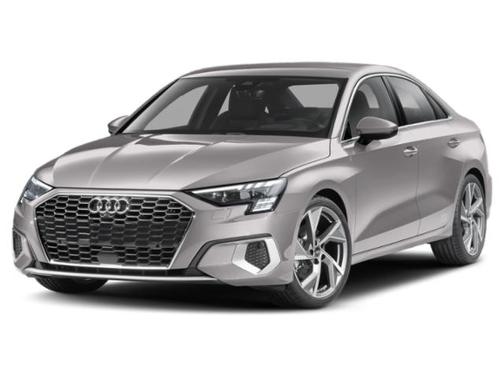 2023 Audi A3 Premium