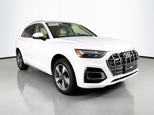 2023 Audi Q5 40 Premium
