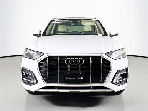2023 Audi Q5 40 Premium
