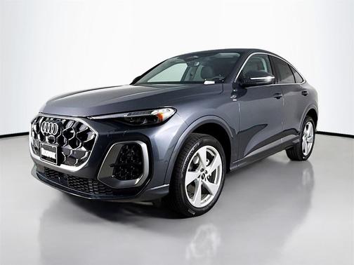 2025 Audi Q5 Premium Plus TFSI quattro S tronic