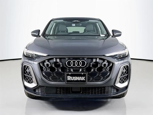 2025 Audi Q5 Premium Plus TFSI quattro S tronic