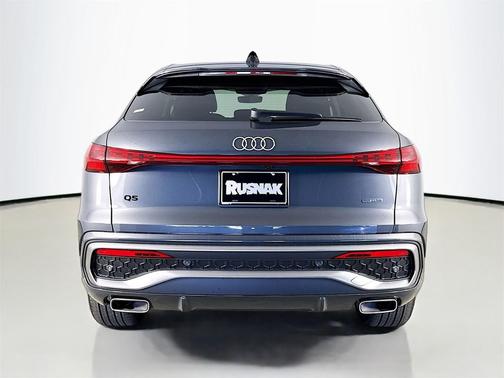 2025 Audi Q5 Premium Plus TFSI quattro S tronic