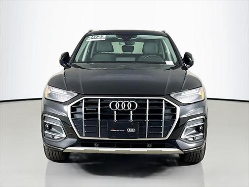 2023 Audi Q5 Premium 40 TFSI quattro S tronic