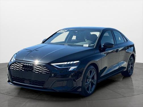 2024 Audi A3 Premium