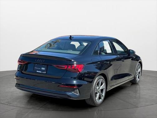 2024 Audi A3 Premium