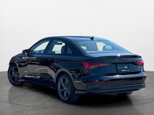 2024 Audi A3 Premium