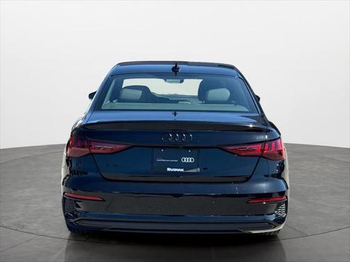 2024 Audi A3 Premium