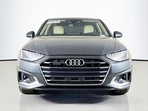 2023 Audi A4 Premium 40 TFSI quattro S tronic