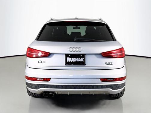 2016 Audi Q3 2.0T Premium Plus