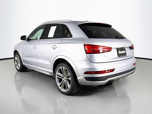 2016 Audi Q3 2.0T Premium Plus