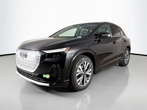 2023 Audi Q4 e-tron Premium Plus 40 RWD