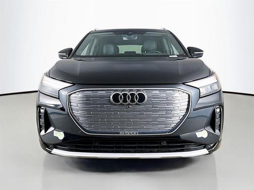 2023 Audi Q4 e-tron Premium Plus 40 RWD