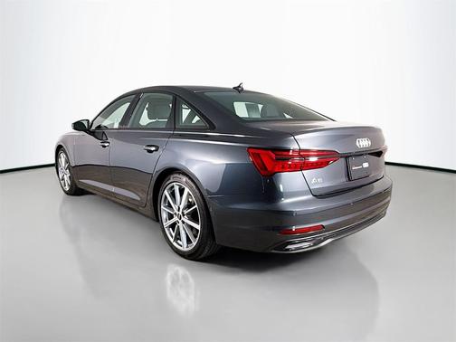 2025 Audi A6 45 Premium