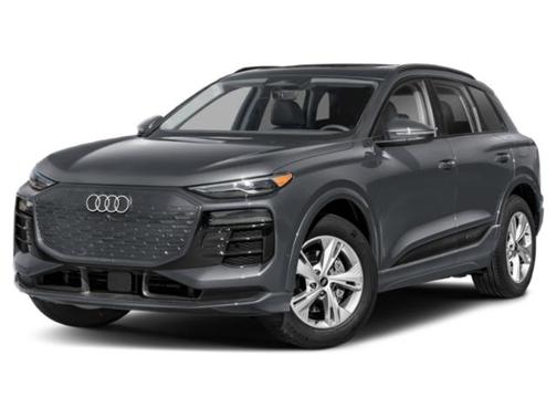 2025 Audi Q6 e-tron Premium Plus